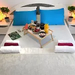 Minimal With Pool In Siviri, 150m From The Sea *