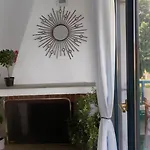 Minimal With Pool In Siviri, 150m From The Sea Siviri