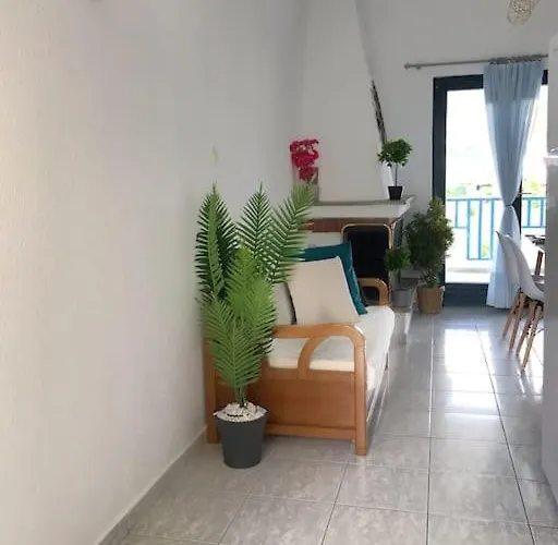 Сasa de vacaciones Minimal With Pool In Siviri, 150m From The Sea *
