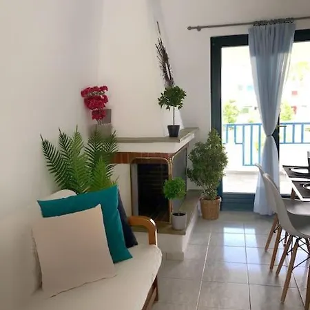 Minimal With Pool In Siviri, 150m From The Sea Siviri