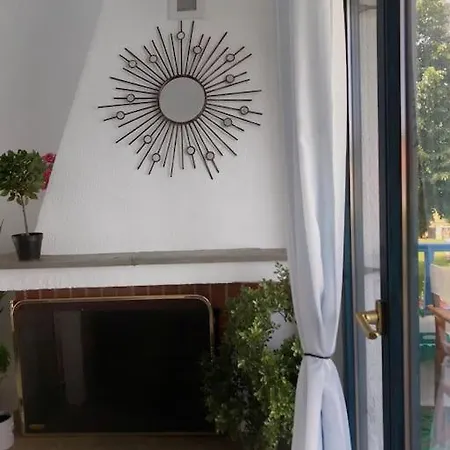 Minimal With Pool In Siviri, 150m From The Sea Siviri